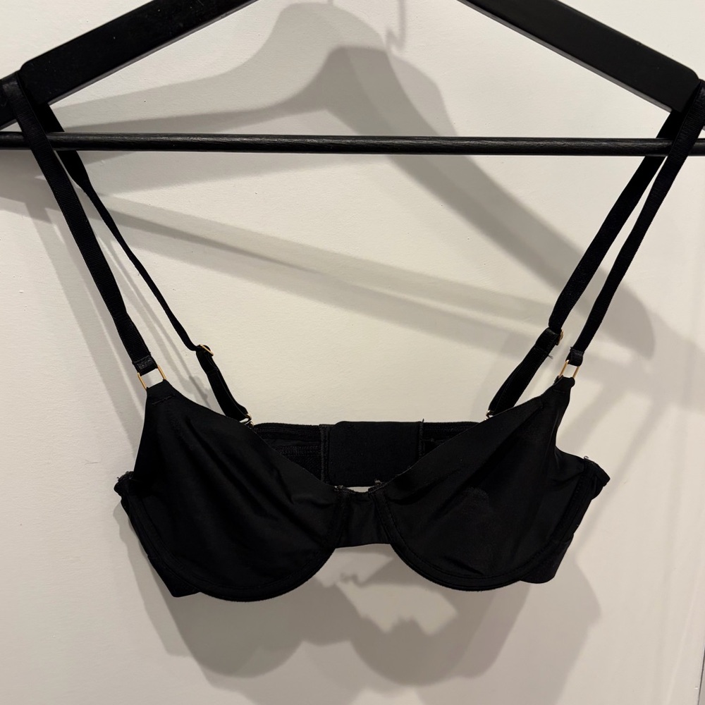 Pepper Ultra Fine Unlined Bra